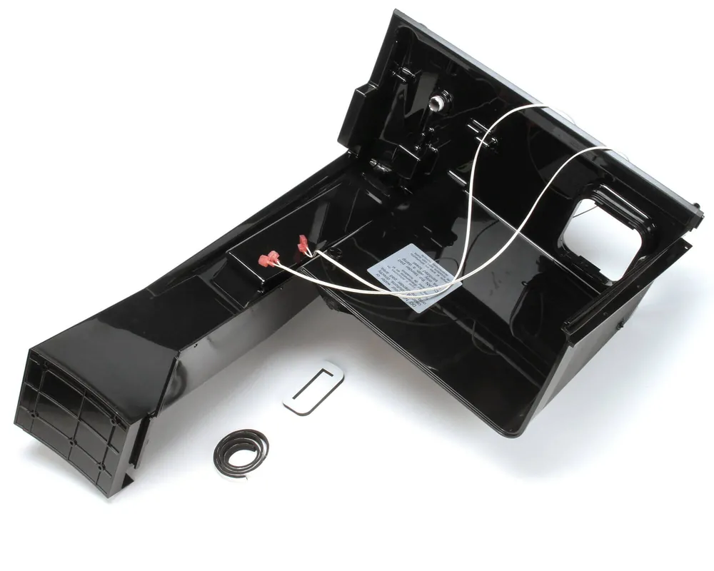 Multiplex 000-BIC-001D-S Kit Rinse Basin Service