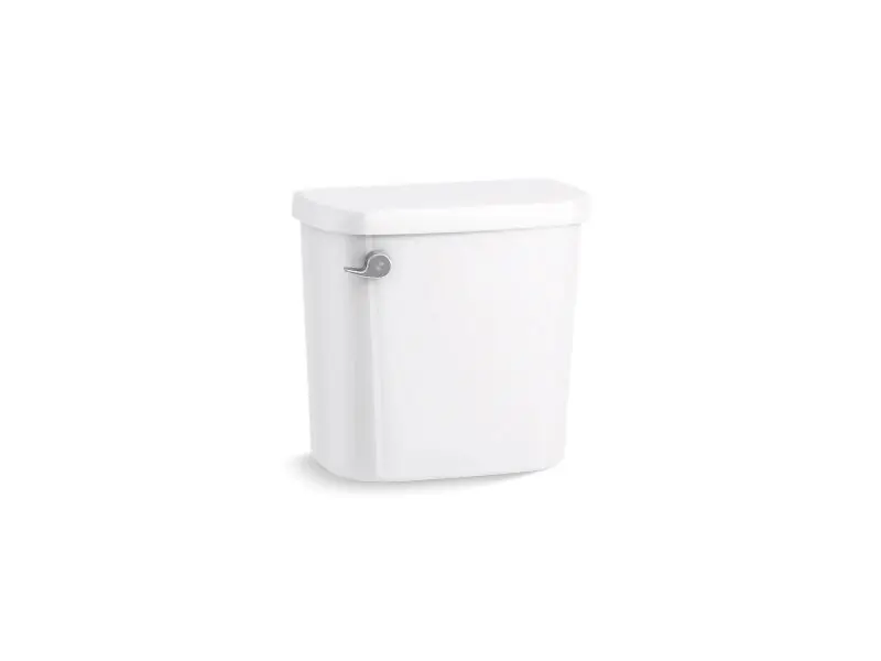 Sterling K-402362-0 Windham Toilet Tank 1.28 GPF Replacement Tank