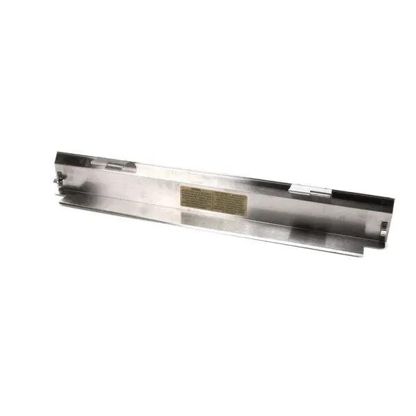 Montague 3524-6 PANEL FIREBOX S/S WITH HINGE