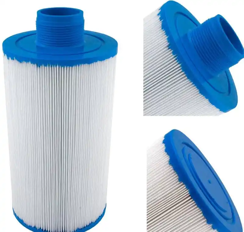 TYLER PIPE FC-3029 Horizon by Filbur Cartridge 25sqft ct 1-1/2in MPT b 4-3/8in 7-3/4in