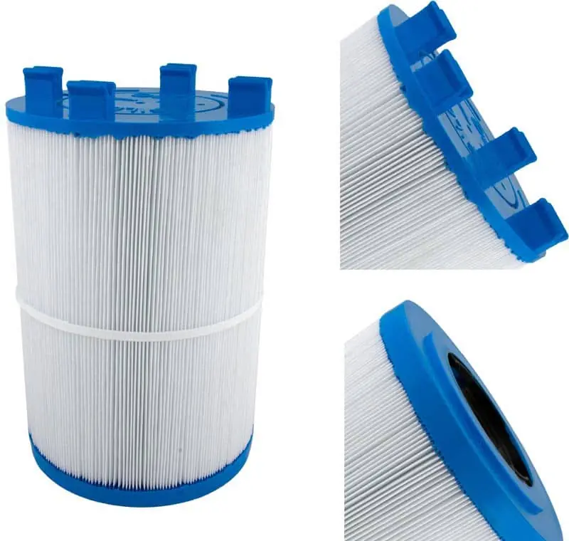 TYLER PIPE FC-3059 Horizon by Filbur Cartridge 75sqft Replacement MPN C-7367