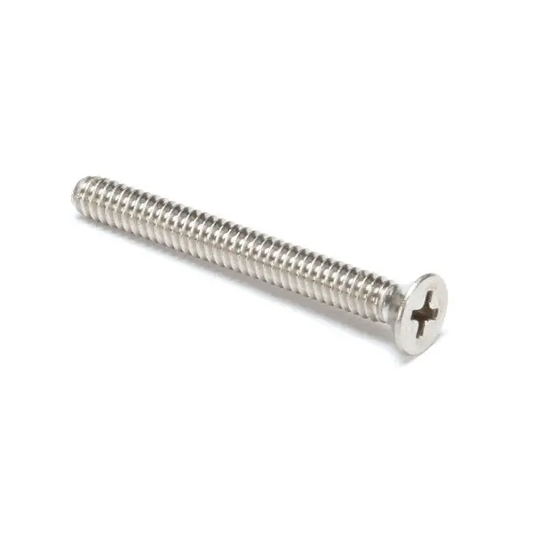 Accutemp AT0F-2061-41140 #10 - 24 X 1 3/4 Phillips FH