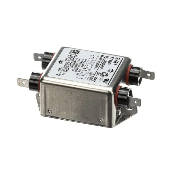 Henny Penny 80728 FILTER-POWER LINE