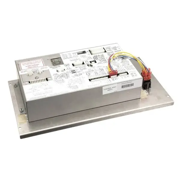 Henny Penny 140585 KIT-CFA HYBRID CONTROL