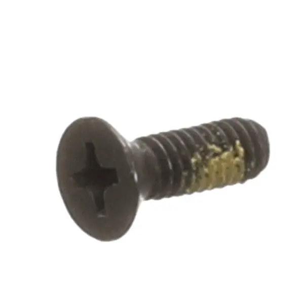 Globe 810233 8-32 X 1/2 FH Phillips MS