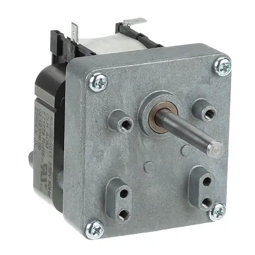 Hatco 02.12.096.00 GEAR MOTOR 230V 50 HZ 11RPM