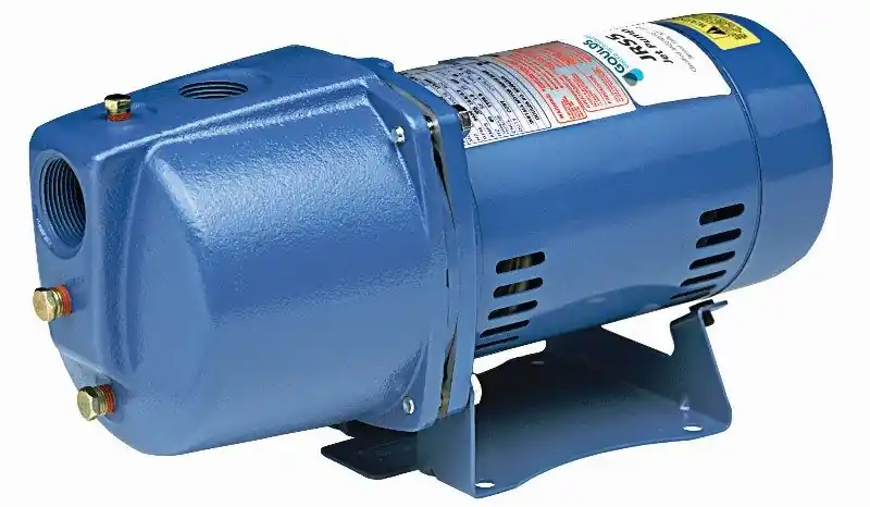 Goulds JRS5 Residential Shallow Well Jet Pump 1/2HP