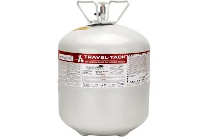 Hardcast 308602 Travel-Tak Insulation Adhesive Cylinder