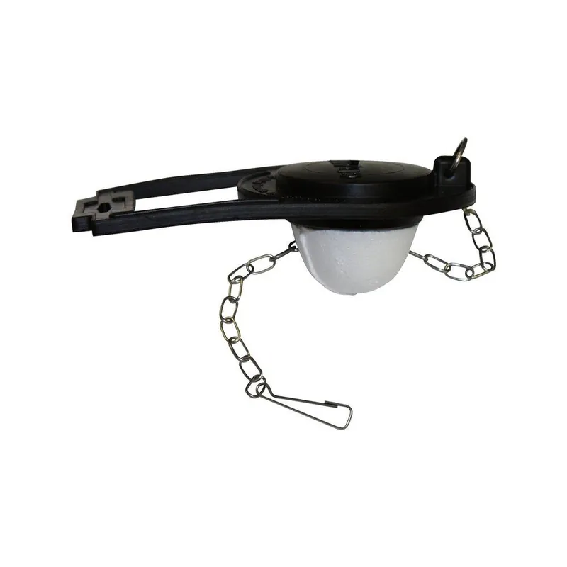 Korky 57BP Crane Flapper 2 in. Replacement MPN