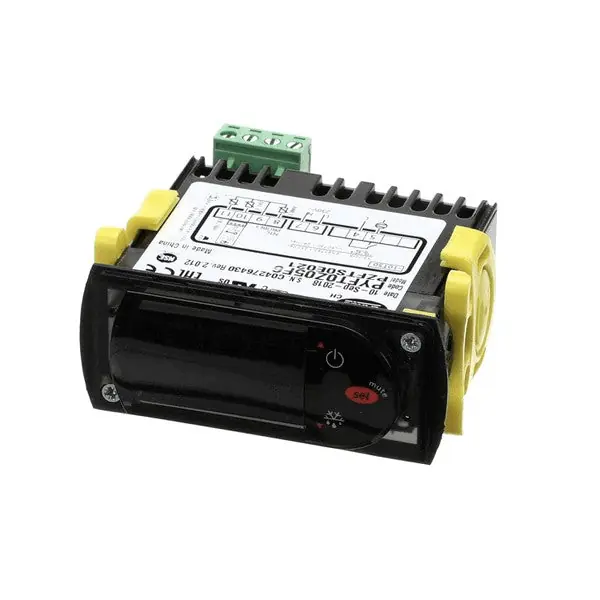 Federal Industries 32-19865-61 CAREL CONTROL 230V SSRVS