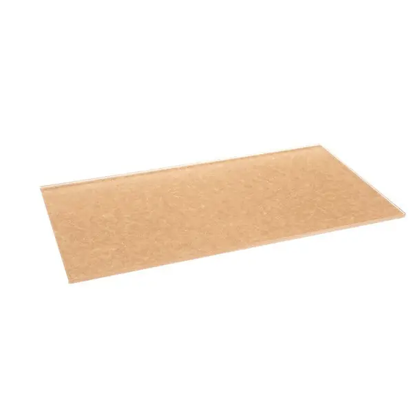 Structural Concepts 20-93364 PRDCT STOP ACRYLIC DECK MI33R