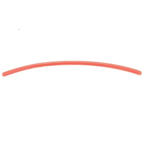 Jackson 4720-601-12-00 Tubing Polyethylene Red Per Foot