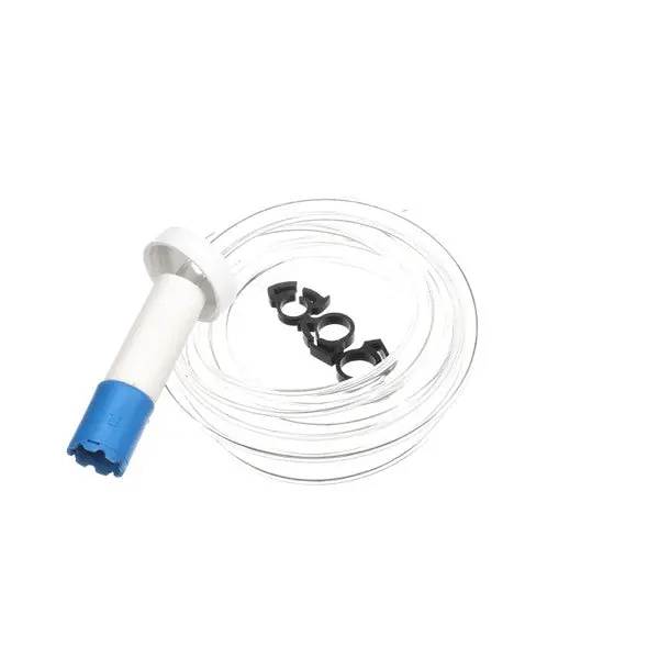 Baxter 01-100V16-01106 Siphon Assembly Chemical Conn