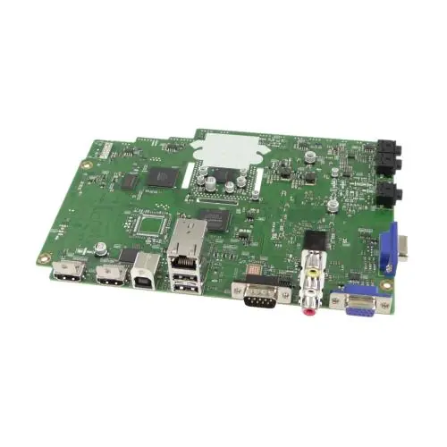 Maxell JP92482 PWB Assembly Main CP-EW4051W