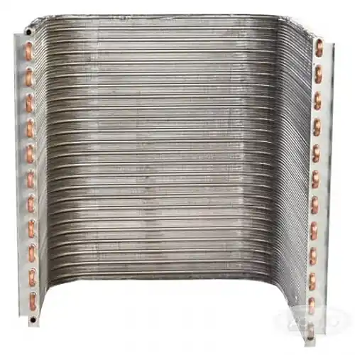 Allied Air 11Z96 Coil Assy
