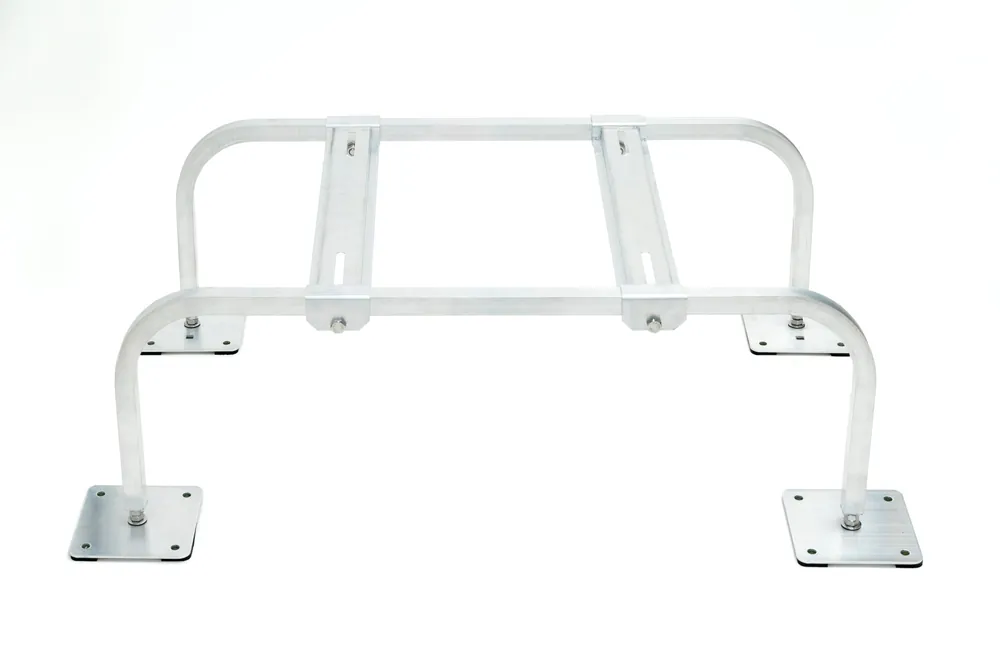 IBEX HVAC IBEX1201 Mini-Split Stand