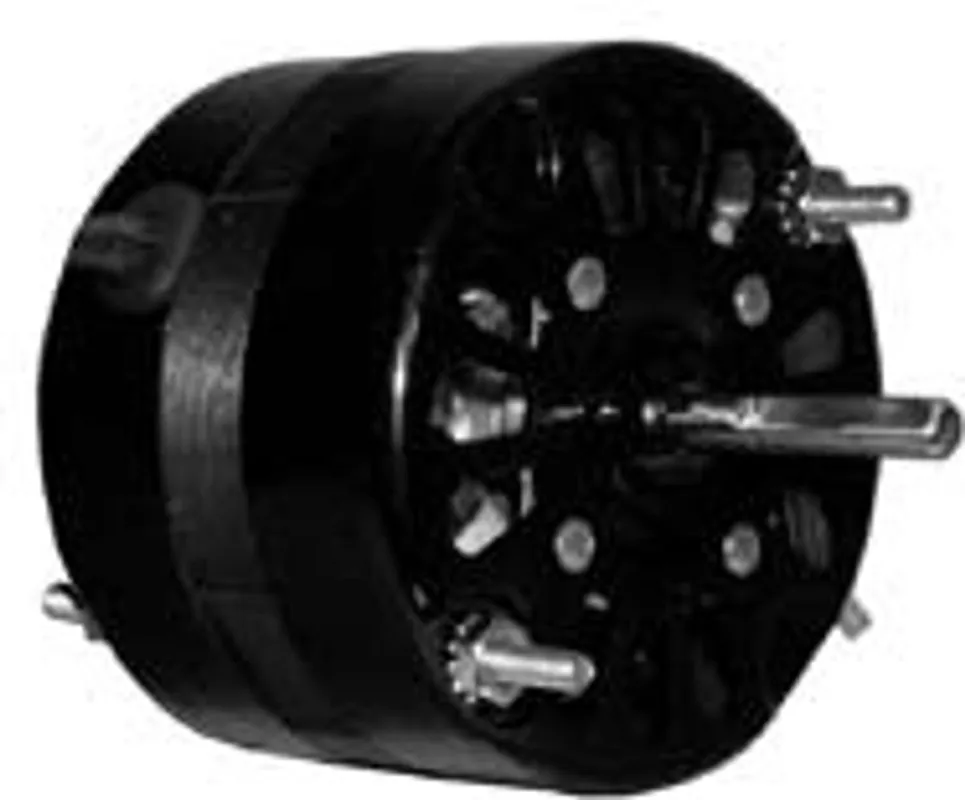 ICM CONTROLS R3-R317 R317 1/65 HP 3.3 In