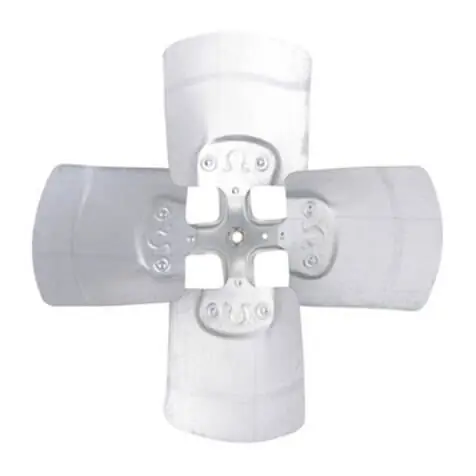 Lennox 52M04 Fan Blade 4 Blade 20 Dia
