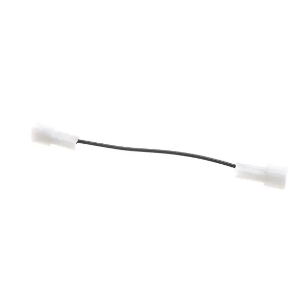 Bunn 47438.0002 Lead Assembly Black 14AWG X 5.0
