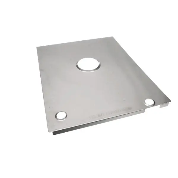 Giles 95555 Cover Filter Pan GEF/GGF