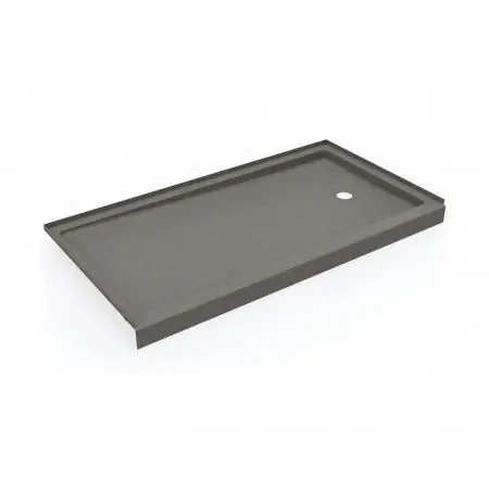 SWAN CORPORATION SR03260LM.215 Retrofit Shower Pan