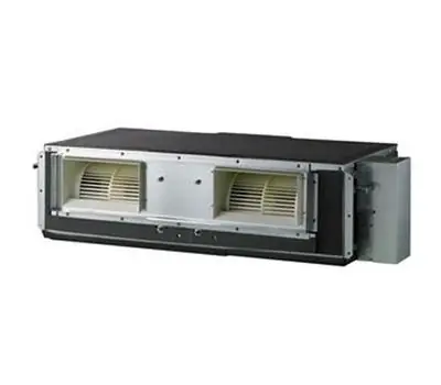 LG Electronics LHN248HV Multi Inv HP Histatic 24000 BTU Cooling 27000 BTU Heating