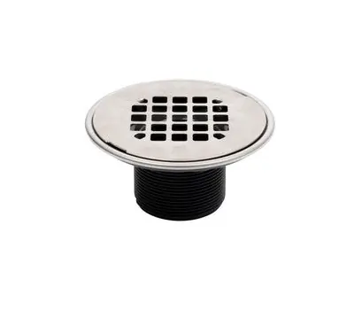 OATEY 42295 PVC RND BARL BN STR/RNG W/RING BARREL ONLY