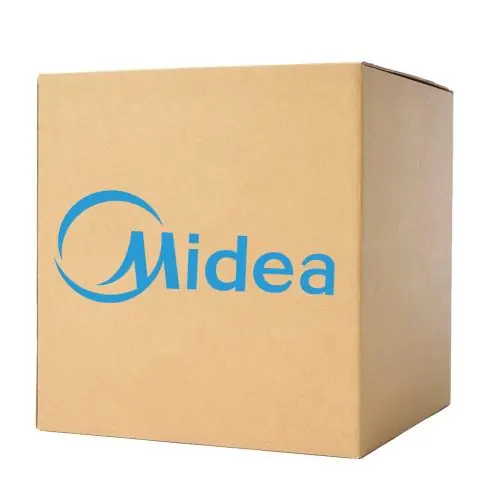 Midea 12175000A18642 Handle Assembly