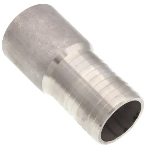 Boshart FASS-150 1-1/2 FPT x Insert Stainless Steel Swaged Adapter
