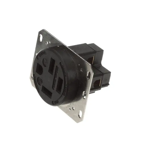 Henny Penny 37560 RECEPTACLE-250V/NEMA 15-60R