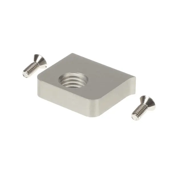 Globe 400135 Rod Mount Kit End Weight
