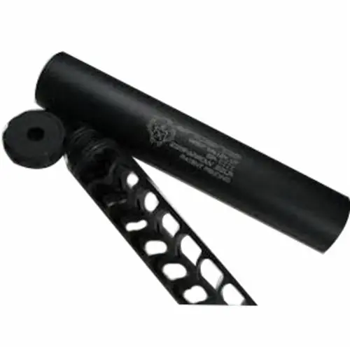 Dynabrade 50748 Silencer For Use With Dynisher 50730 Machine and Motor Parts
