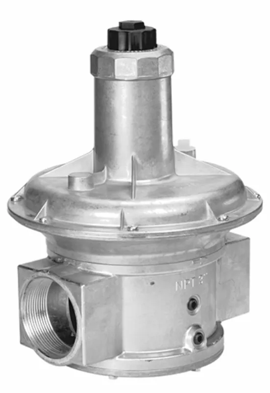 DUNGS 226462 Proportionator/Zero Governor FRG 715/6