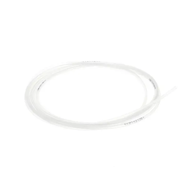 Jackson 5700-003-33-60 1/8 X 93 Clear Tube