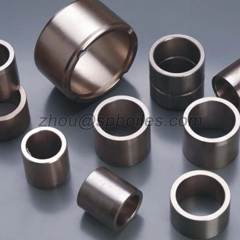 Tyler Pipe FC-0208 Iron Copper Graphite Powder Metallurgy Bearing and Components