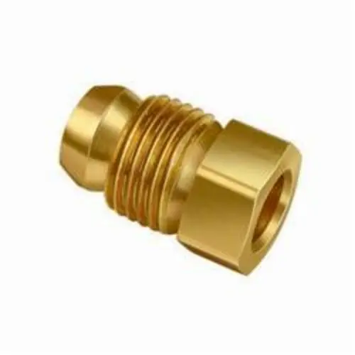 JB Industries 81LB-4 Heavy Duty Break-Off Sleeve/Pilot Nut 1/4 in Compression