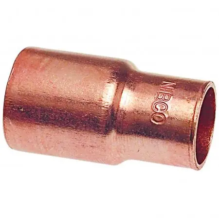 NIBCO 9010400 600-2 Reducer 4 x 2-1/2 in Nominal Fitting x C Replacement MPN