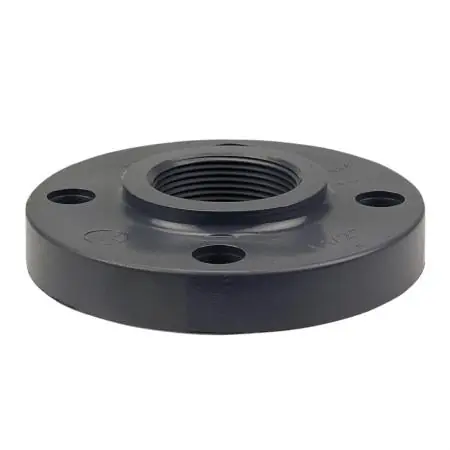 NIBCO INC CA24450 4551H3 2-1/2 HD THD FLG PVC 80