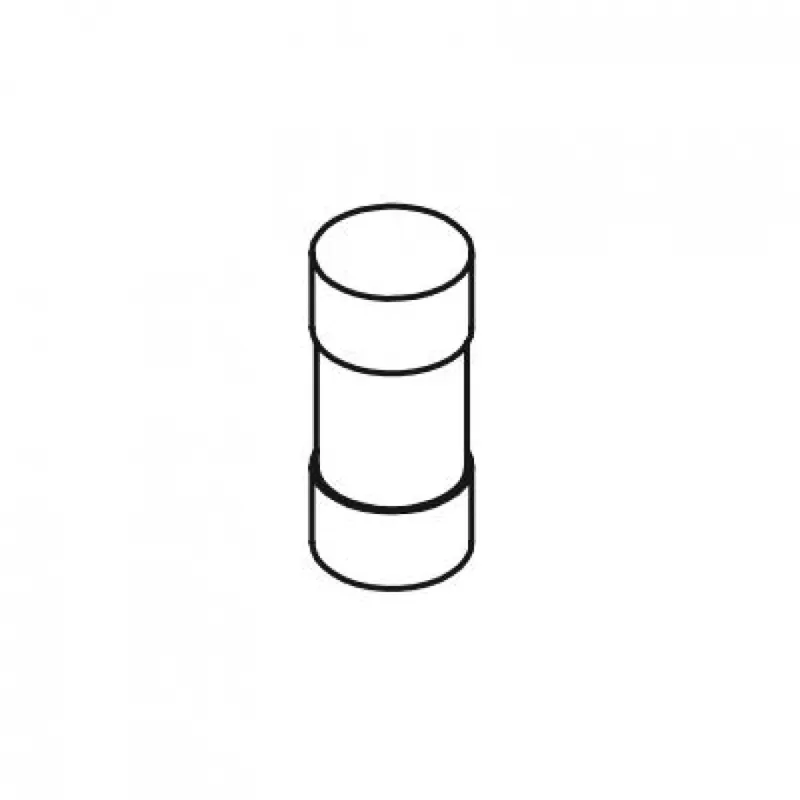 Bradford White 264-32271-00 Class J Fuse 40 amp