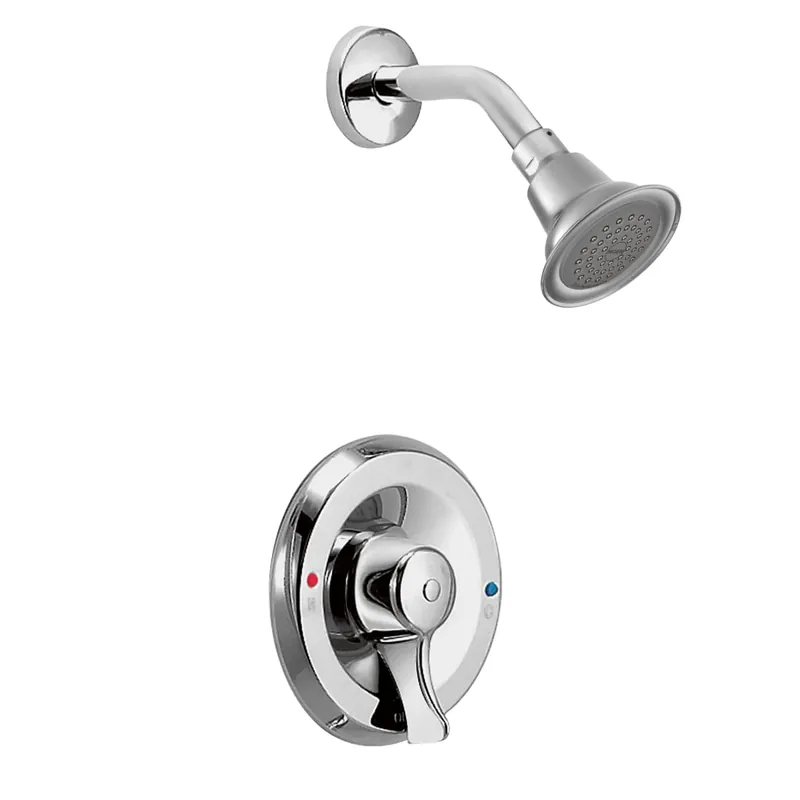 Moen 8375 Chrome Posi-Temp(R) Shower Only