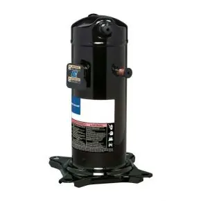 Rheem 55-23156-56 Copeland 104,000 Btu Scroll Two Stage Compressor 3-Phase