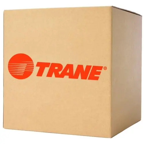 Trane HTR04015 Heatersubm.oil Sep 125W