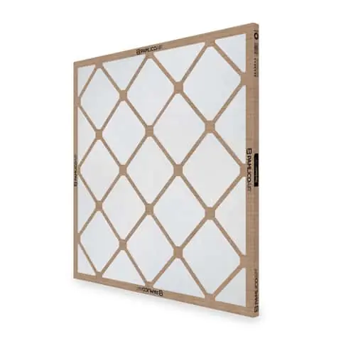 PAMLICOAIR 11104-012022 Air Filter 20 in x 22 in x 1 in Replacement MPN