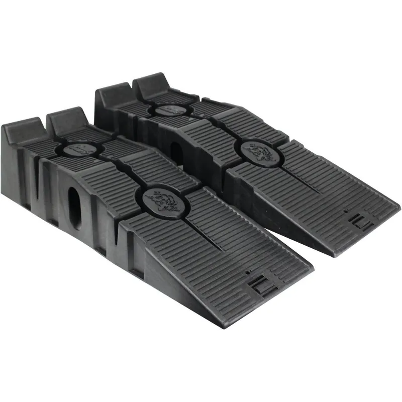 Hopkins 11909MI Rhino Ramps 12,000 Lb. Auto Ramp Pair