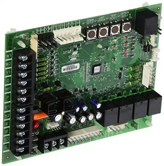 NEUCO S1-331-09150-002 Control Board