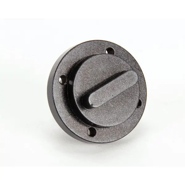 Henny Penny 49186 HUB-COATED LH TR SCR 3 6 8