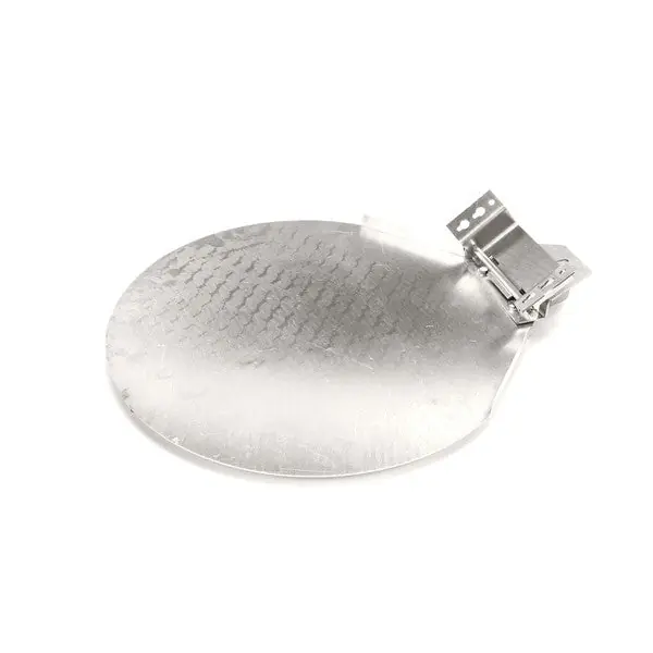 Marshall Air 104141 CAP EXTRACTOR RAIN ASSEMBLY