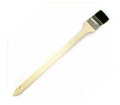 CAMBRIDGE RESOURCES 111814 2 in. Angled Brush 2X18 PLENUM BR REPLACES 5007