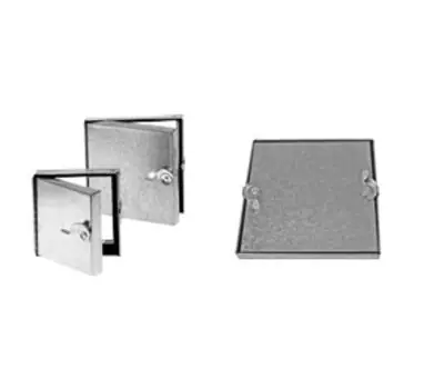 DURO DYNE 8170 IAD 12X12 INS ACCESS DOOR