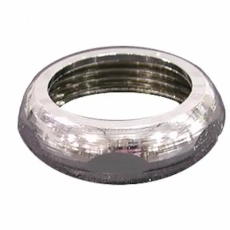 Jones Stephens T84150 1-1/2 in. Brass Nut